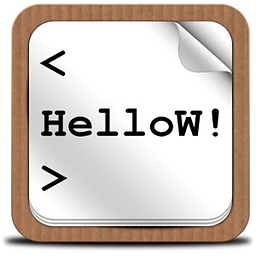 HelloW! - Code Snippets