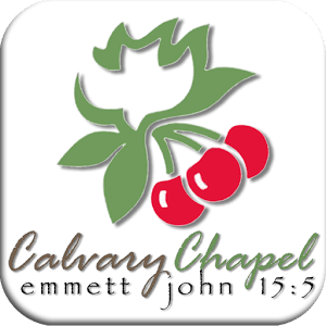 Calvary Chapel of Emmett