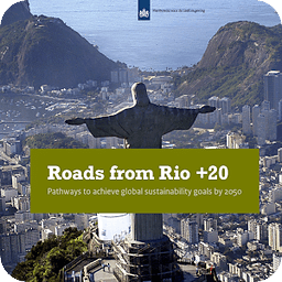 Roads from Rio+20