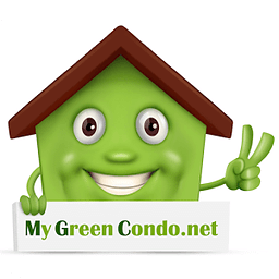 My Green Condo