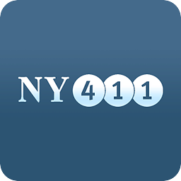 NY 411