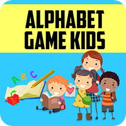 Alphabet Game Kids