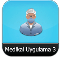 Medikal &Ouml;rnek Uygulama 3