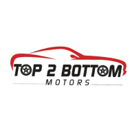 Top 2 Bottom Motors