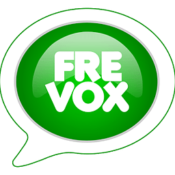 FreVox V2.0 Free Calls &amp;...