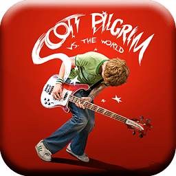 Scott Pilgrim Soundboard