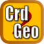 Crd2Geo