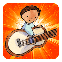 Guitar Lesson for Kids