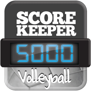 Volley Scorer