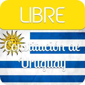 Constitución de Uruguay