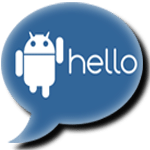 helloandroid阅读器