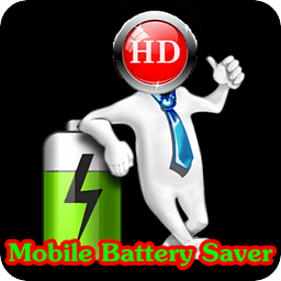 Mobile Battery Saver