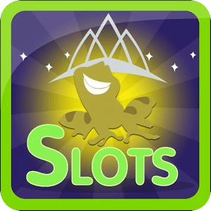 Princess and Frog-FREE Slots