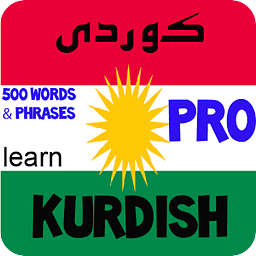 Learn Kurdish