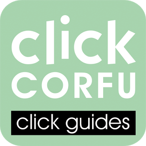 Corfu by clickguides.gr