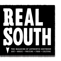 Real South Magazine Andr...