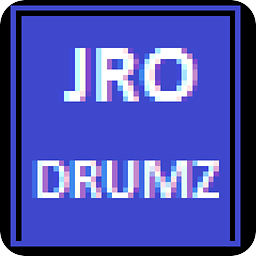 Jro Drum Machine