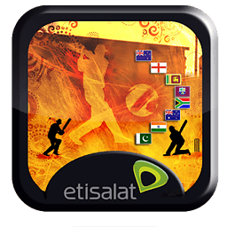 Etisalat - Champions Tro...