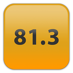 NowOnAir widget