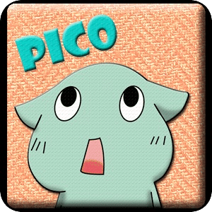 PICO Monster