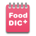 FOOD DIC+