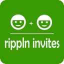 Ripple Reward Invites