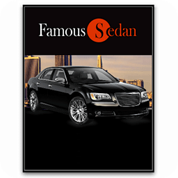 Famous Sedan