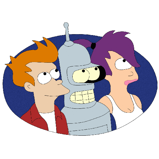 Futurama MatchUp