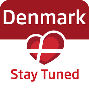 Denmark Stay Tuned