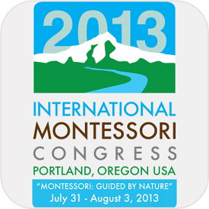 2013 Int. Montessori Congress