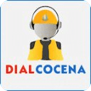 Dial Cocena