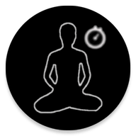 Simple Meditation Timer