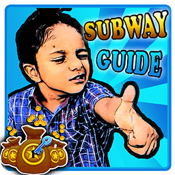 Guide For Subway Surf Ru...