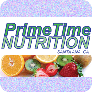 Herbalife Prime Time Nutrition