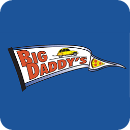 Big Daddy's Pizza Delive...