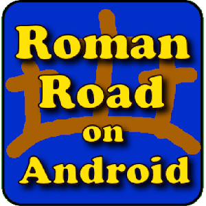 The Roman Road on Android