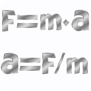 FORMULE INVERSE FISICA