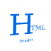 Html Reader