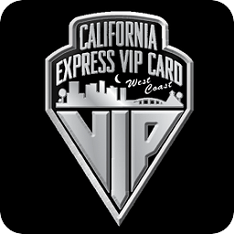 California VIP