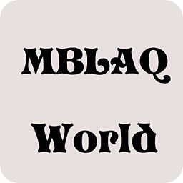 Kpop MBLAQ world