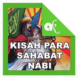 Kisah Sahabat Nabi