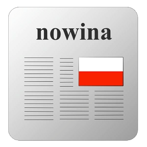 Nowina - Polskie gazety