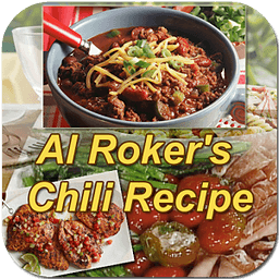 Al Rokers Chili Recipe