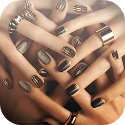 Nail Art&amp;Designs