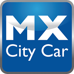 MX City Car