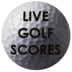 Live Golf Scores and News