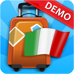 Phrasebook Italian Demo