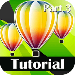 Tutorials Corel Draw x7 ...