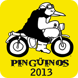 Ping&uuml;inos 2012