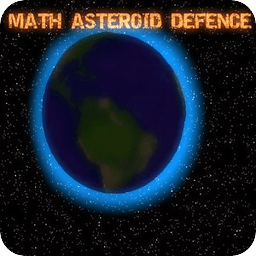 Math Asteroid Defence